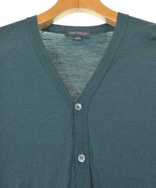 JOHN SMEDLEY 開襟衫