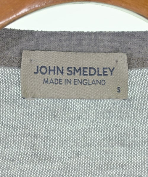 JOHN SMEDLEY 開襟衫