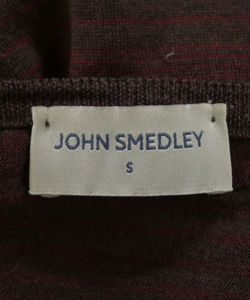 JOHN SMEDLEY 毛衣