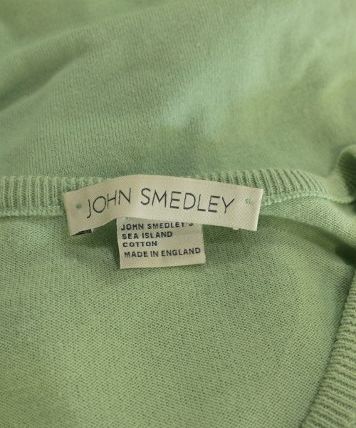 JOHN SMEDLEY 毛衣