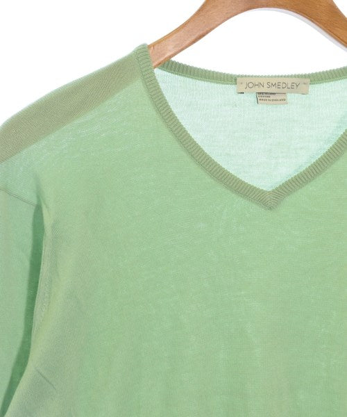 JOHN SMEDLEY 毛衣