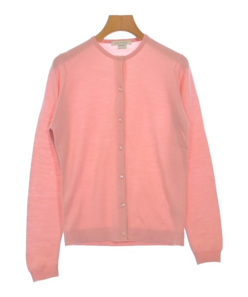 JOHN SMEDLEY 開襟衫