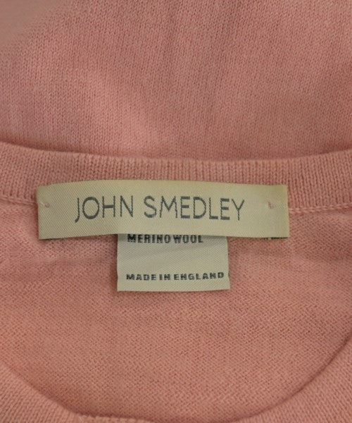 JOHN SMEDLEY 開襟衫