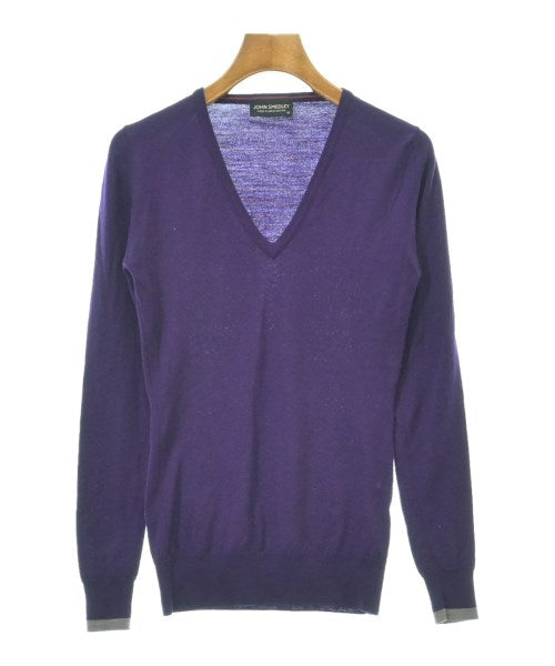 JOHN SMEDLEY 毛衣
