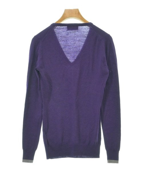 JOHN SMEDLEY 毛衣