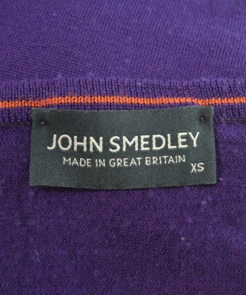 JOHN SMEDLEY 毛衣