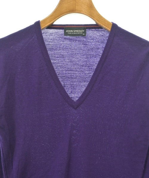 JOHN SMEDLEY 毛衣