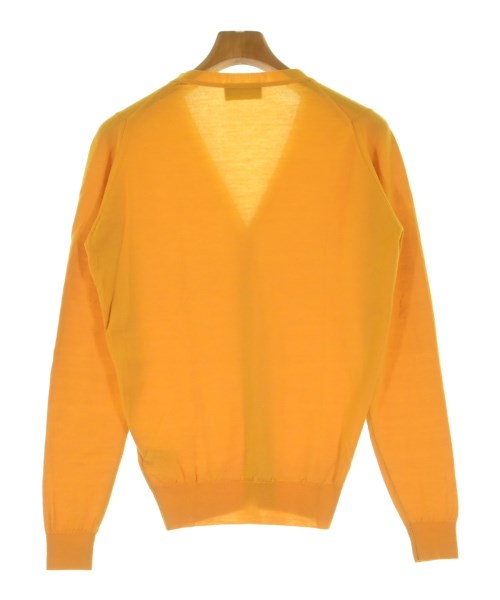 JOHN SMEDLEY 開襟衫