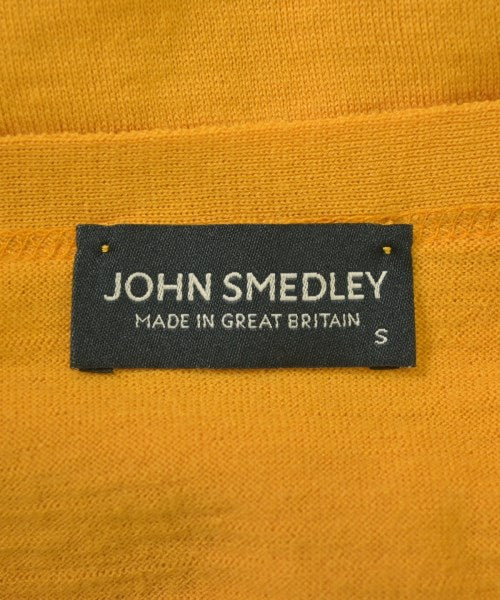 JOHN SMEDLEY 開襟衫
