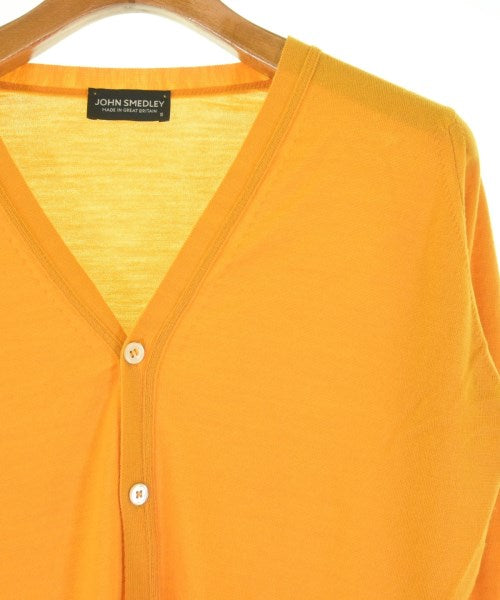 JOHN SMEDLEY 開襟衫