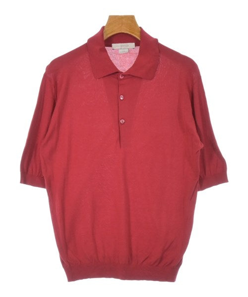 JOHN SMEDLEY POLO衫