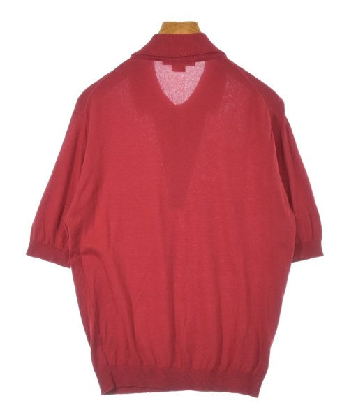 JOHN SMEDLEY POLO衫