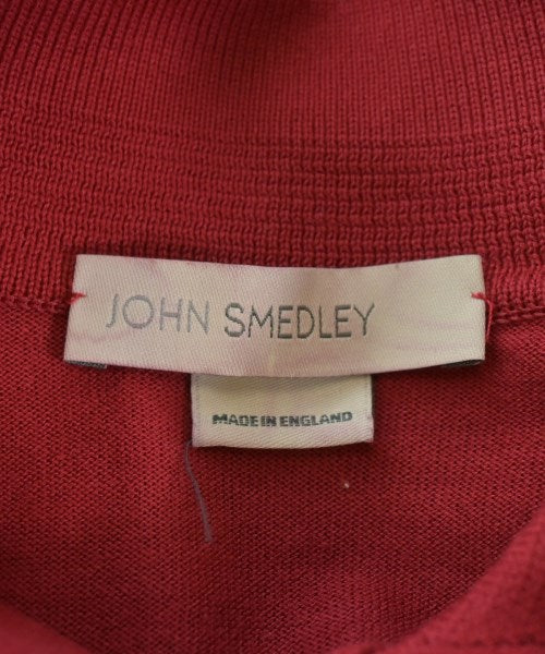 JOHN SMEDLEY POLO衫