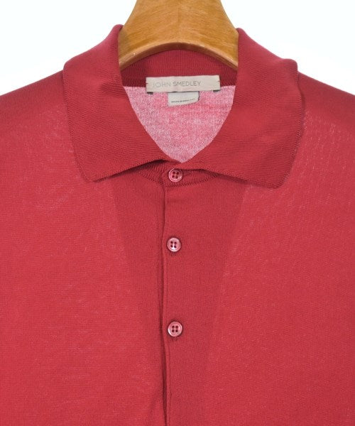 JOHN SMEDLEY POLO衫