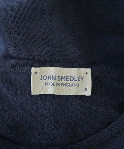 JOHN SMEDLEY 毛衣