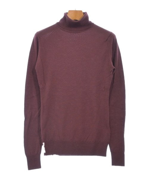 JOHN SMEDLEY 毛衣