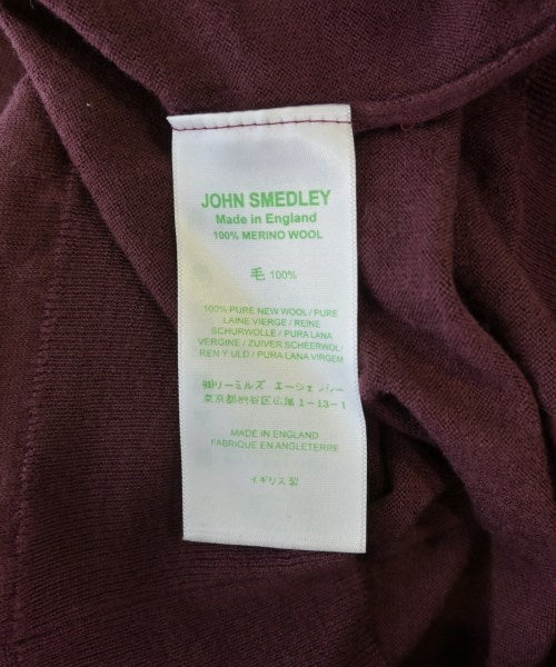 JOHN SMEDLEY 毛衣
