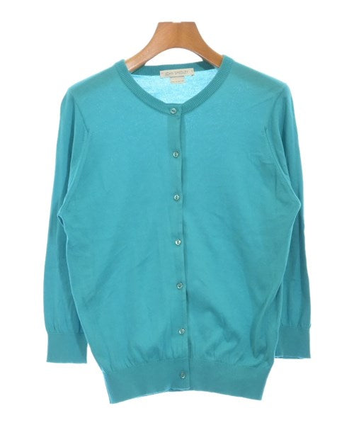 JOHN SMEDLEY 開襟衫