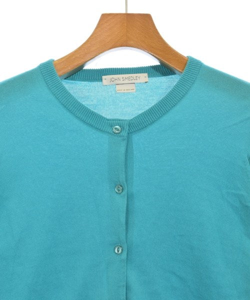 JOHN SMEDLEY 開襟衫