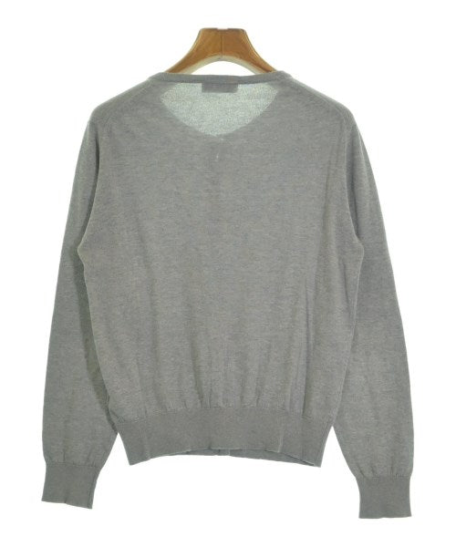 JOHN SMEDLEY 開襟衫