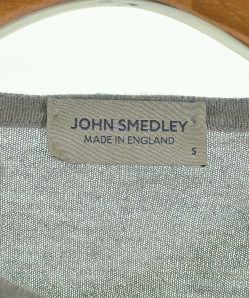 JOHN SMEDLEY 開襟衫