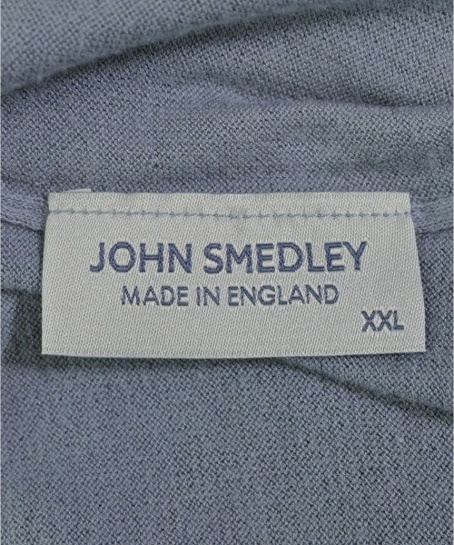 JOHN SMEDLEY 毛衣