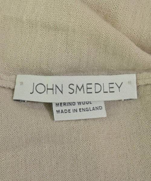 JOHN SMEDLEY 毛衣
