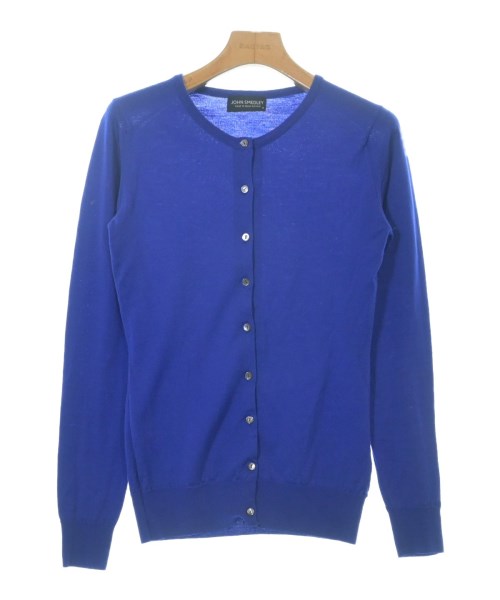 JOHN SMEDLEY 開襟衫