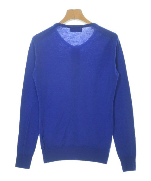 JOHN SMEDLEY 開襟衫