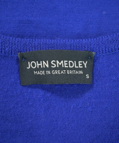 JOHN SMEDLEY 開襟衫