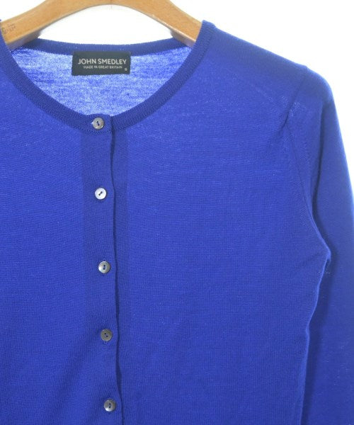 JOHN SMEDLEY 開襟衫