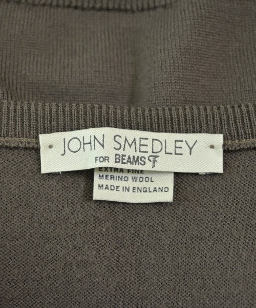 JOHN SMEDLEY 背心