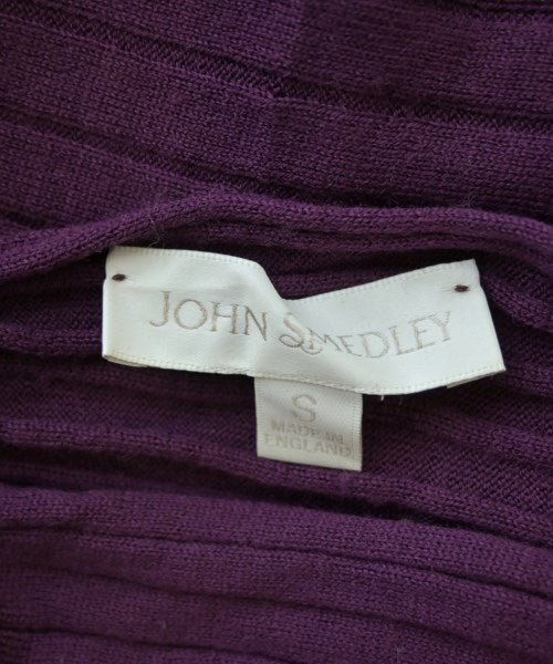 JOHN SMEDLEY 毛衣