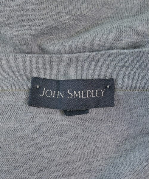 JOHN SMEDLEY 開襟衫