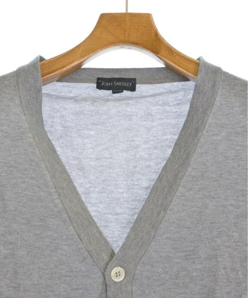 JOHN SMEDLEY 開襟衫