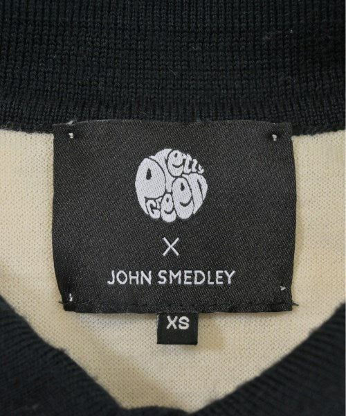 JOHN SMEDLEY 毛衣