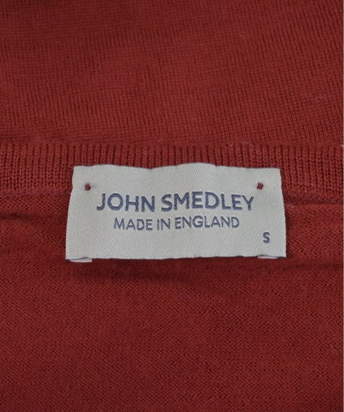 JOHN SMEDLEY 毛衣