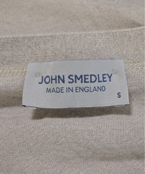 JOHN SMEDLEY 開襟衫