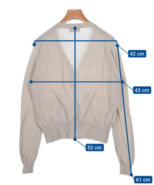 JOHN SMEDLEY 開襟衫