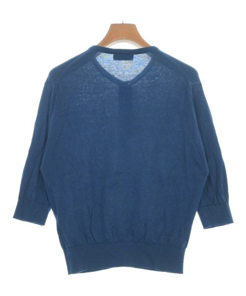 JOHN SMEDLEY 開襟衫