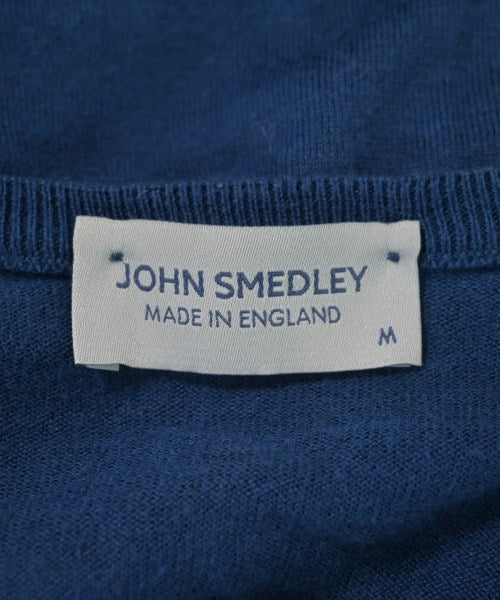 JOHN SMEDLEY 開襟衫