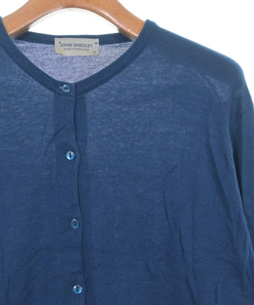 JOHN SMEDLEY 開襟衫