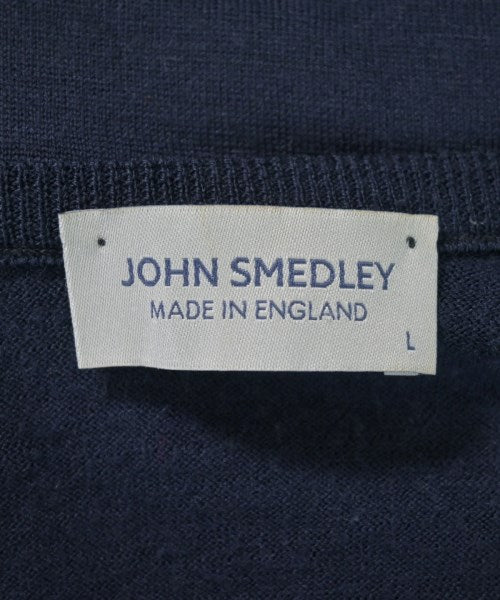 JOHN SMEDLEY 毛衣