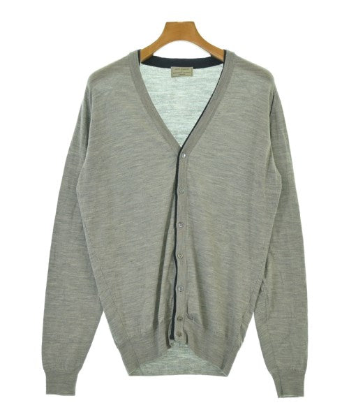 JOHN SMEDLEY 開襟衫