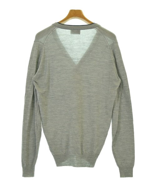 JOHN SMEDLEY 開襟衫