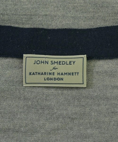 JOHN SMEDLEY 開襟衫