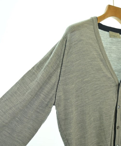 JOHN SMEDLEY 開襟衫