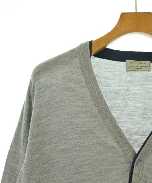 JOHN SMEDLEY 開襟衫