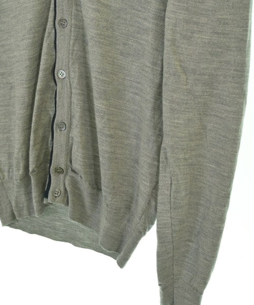 JOHN SMEDLEY 開襟衫