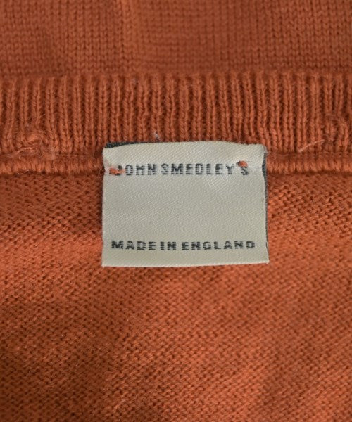 JOHN SMEDLEY 毛衣